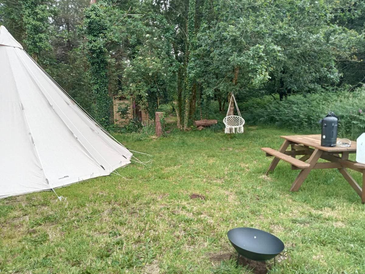 Foto 2 von 6: Tent