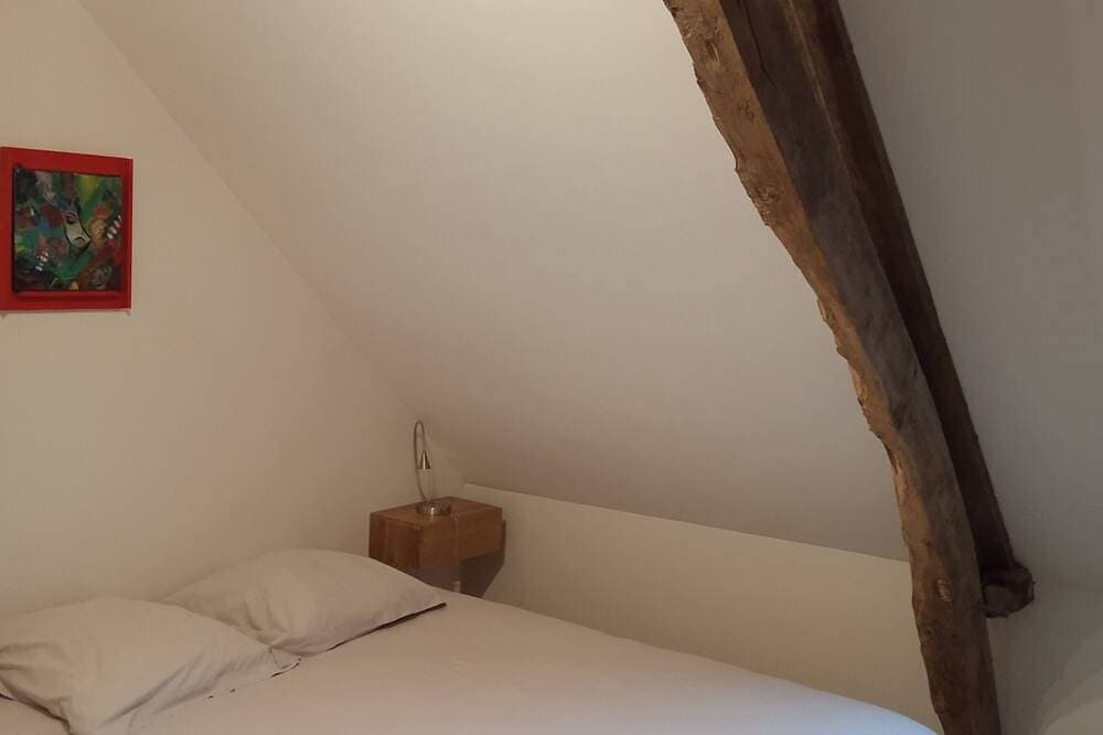 Foto 2 von 12: Apartment for lovers, close to the sea! 🧡