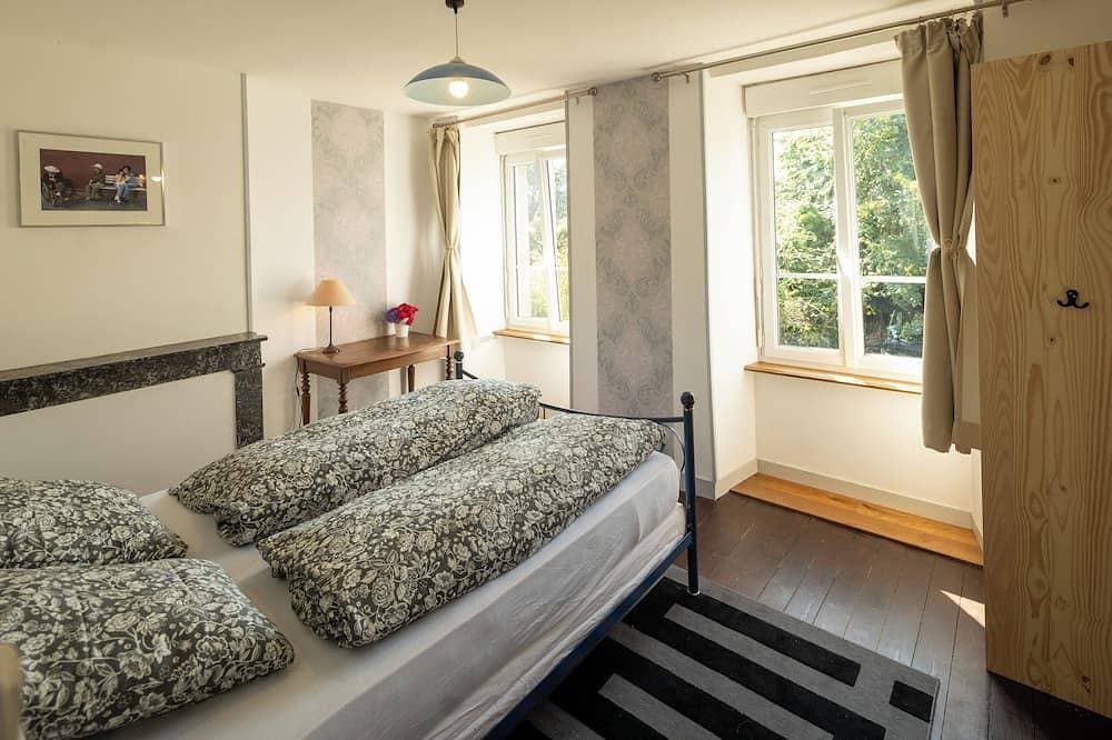 Foto 4 von 30: Le Stop: Das freundliche B&B im naturverbundenen Calvados. Haustierfreundlich!