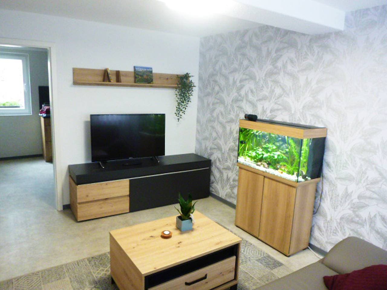 Foto 4 von 12: Ferienwohnung "Familie Mergner"