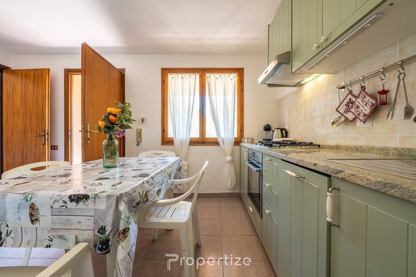 Foto 13 von 23: L'Oasi Panoramica by Propertize