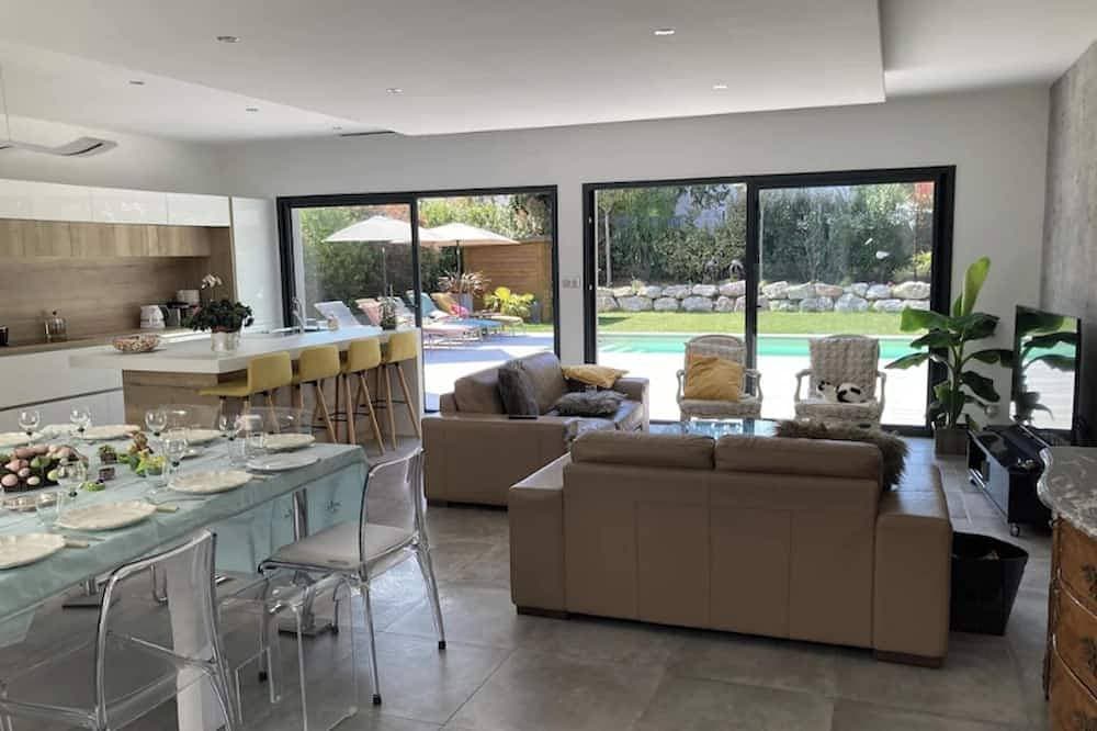 Foto 6 von 15: Homerez - Haus in Bouc-Bel-Air