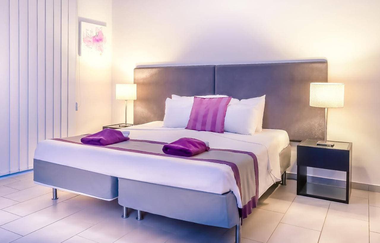Napian Suites 1