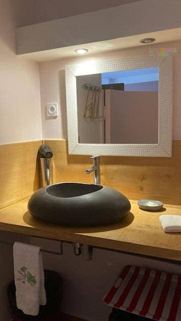 Foto 7 von 15: Suite with Mountain View