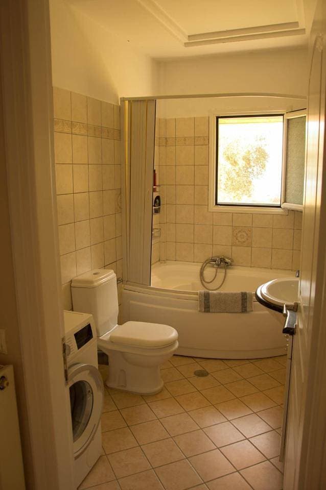 Foto 10 von 11: Villa with Sea View