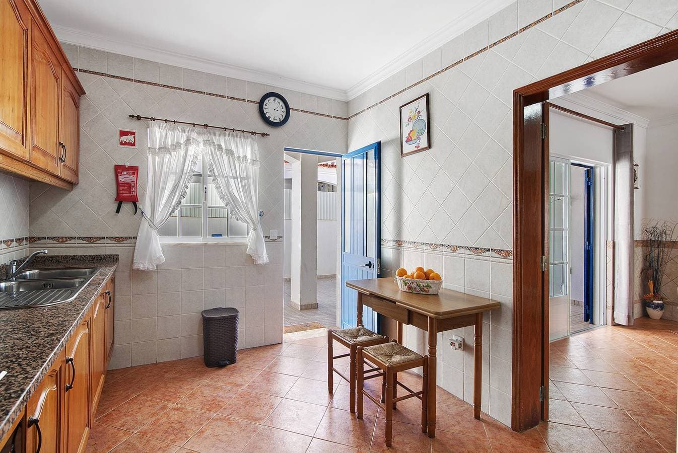 Foto 7 von 27: Villa '41' mit privater Terrasse und WLAN