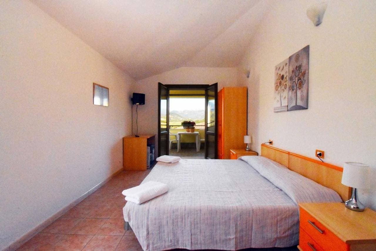 Foto 10 von 17: Double or Twin Room