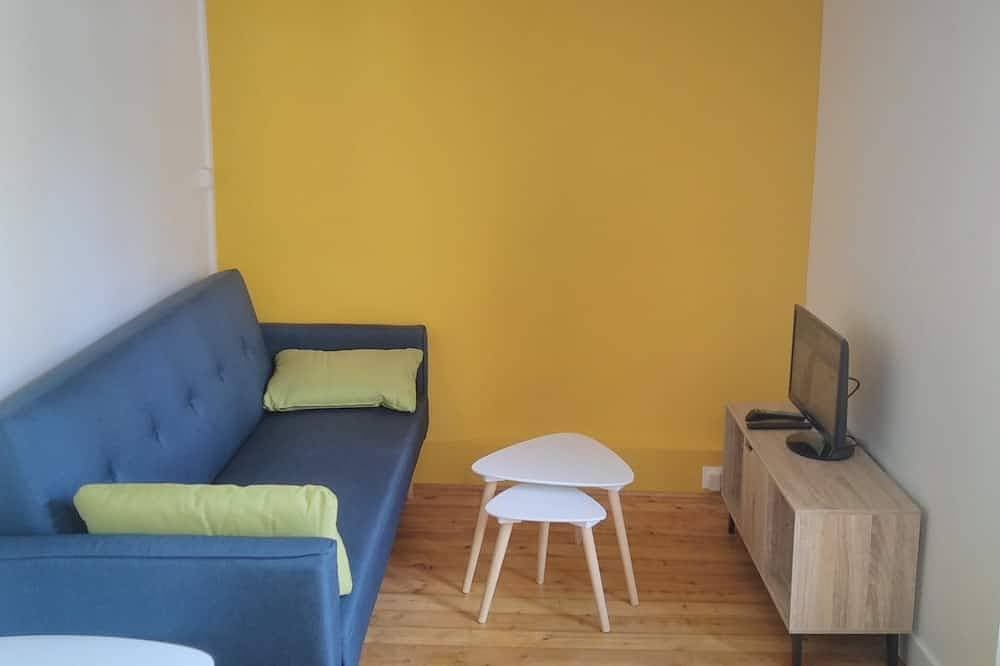 Foto 4 von 8: Charming apartment ideally located