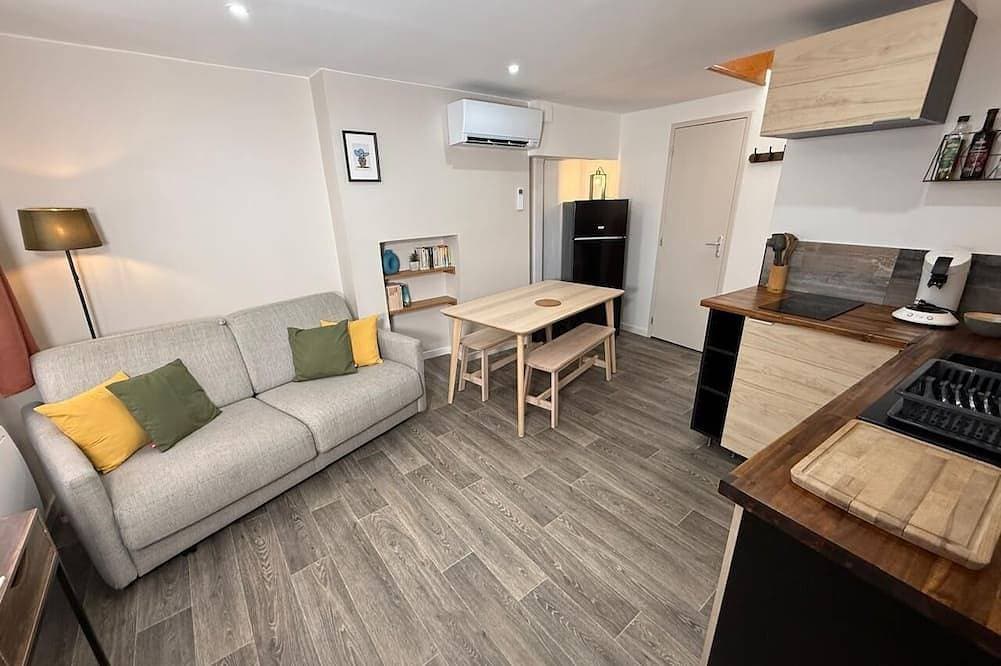 L'endormi 3 - Hypercentre - 10min from Jaude All on foot 1