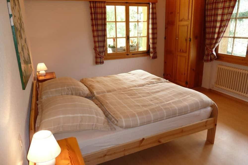 Foto 2 von 30: Luxuschalet (ca. 170 qm) in traumhafter Bergwelt - Wallis (Grächen/Nähe Zermatt)