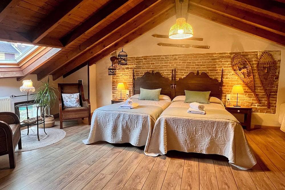 Foto 3 von 30: Cerezal Haus 🍒🏡 Vollmiethaus für 6/7 Personen in Cangas de Onis
