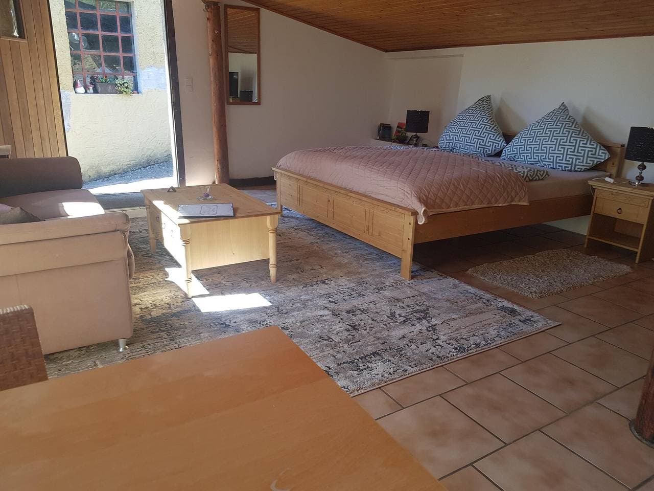 Foto 8 von 58: Gemütliche Ferienwohnung in Kaifenheim