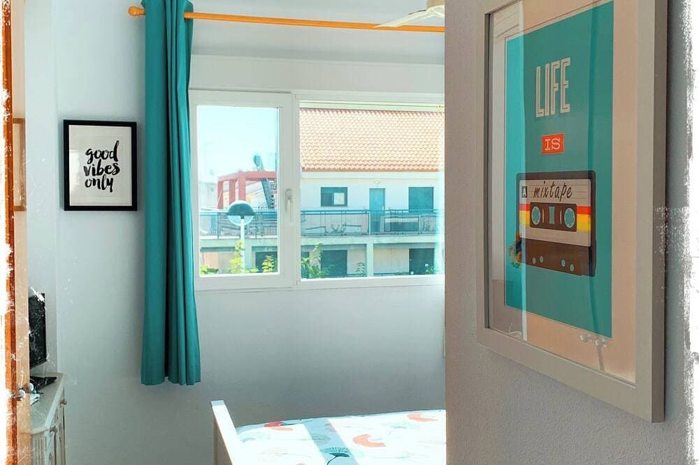 Foto 2 von 30: Very Special Moderne 2 Schlafzimmer, 2 Badezimmer Penthouse-Wohnung mit großer Terrasse