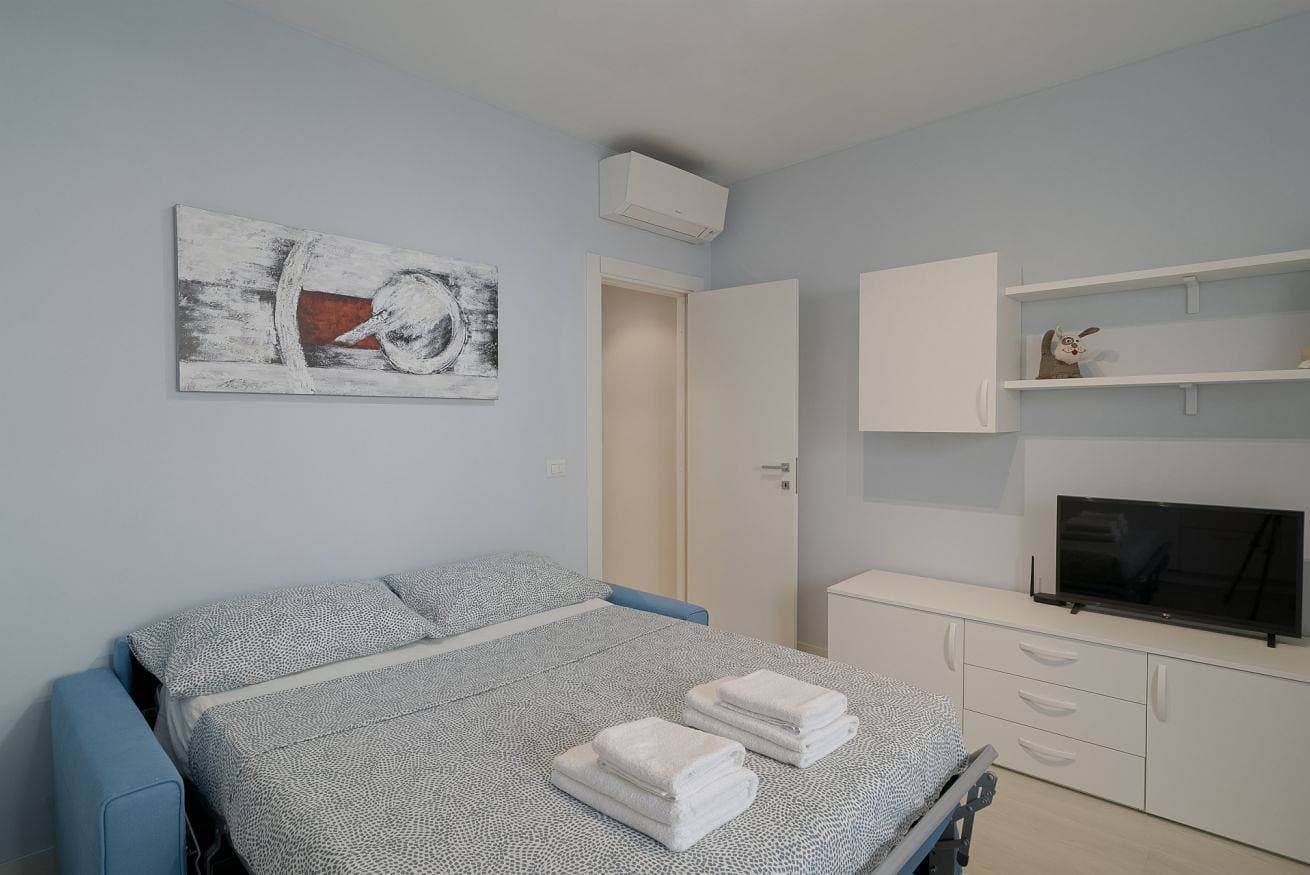Foto 6 von 20: Ferienwohnung für 4 Personen