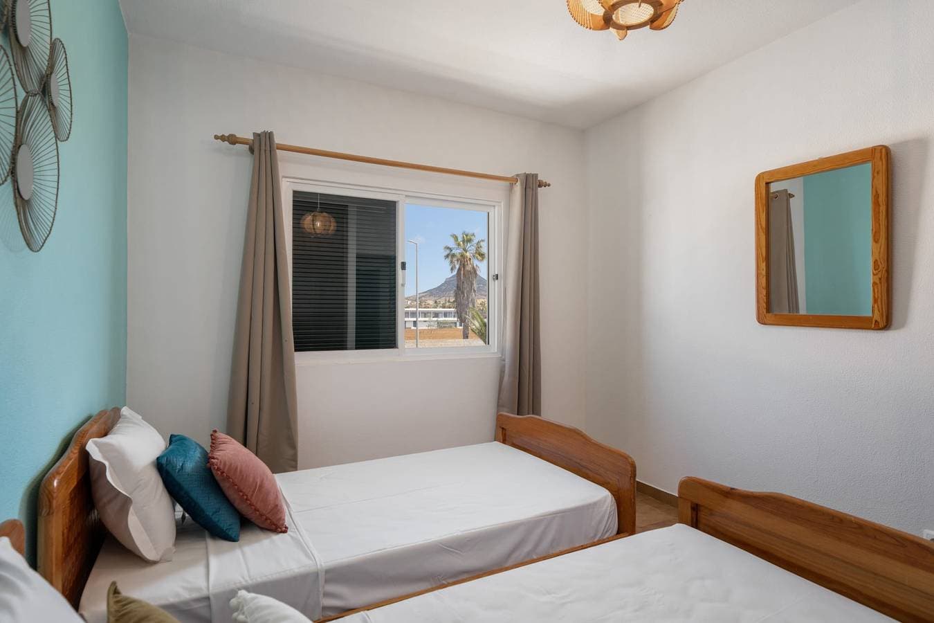 Foto 12 von 23: Porto Santo Beach & Golf Apartment - Sonnenzuflucht