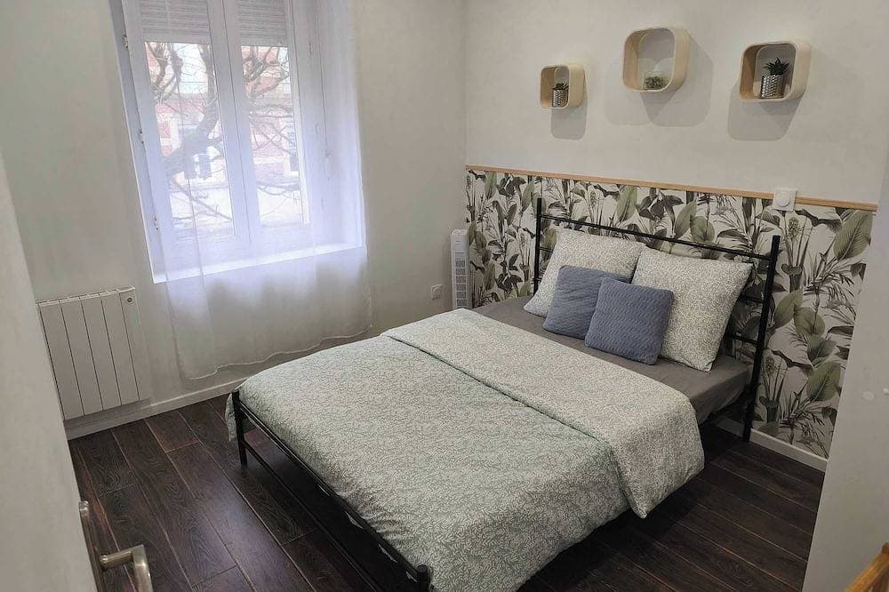 Foto 2 von 13: Apartment for 3, 1st Floor · Free Parking