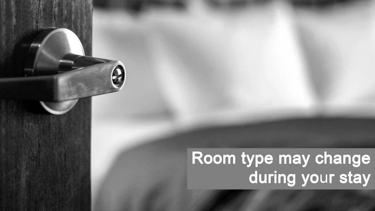 Foto 6 von 9: Flexible Room
