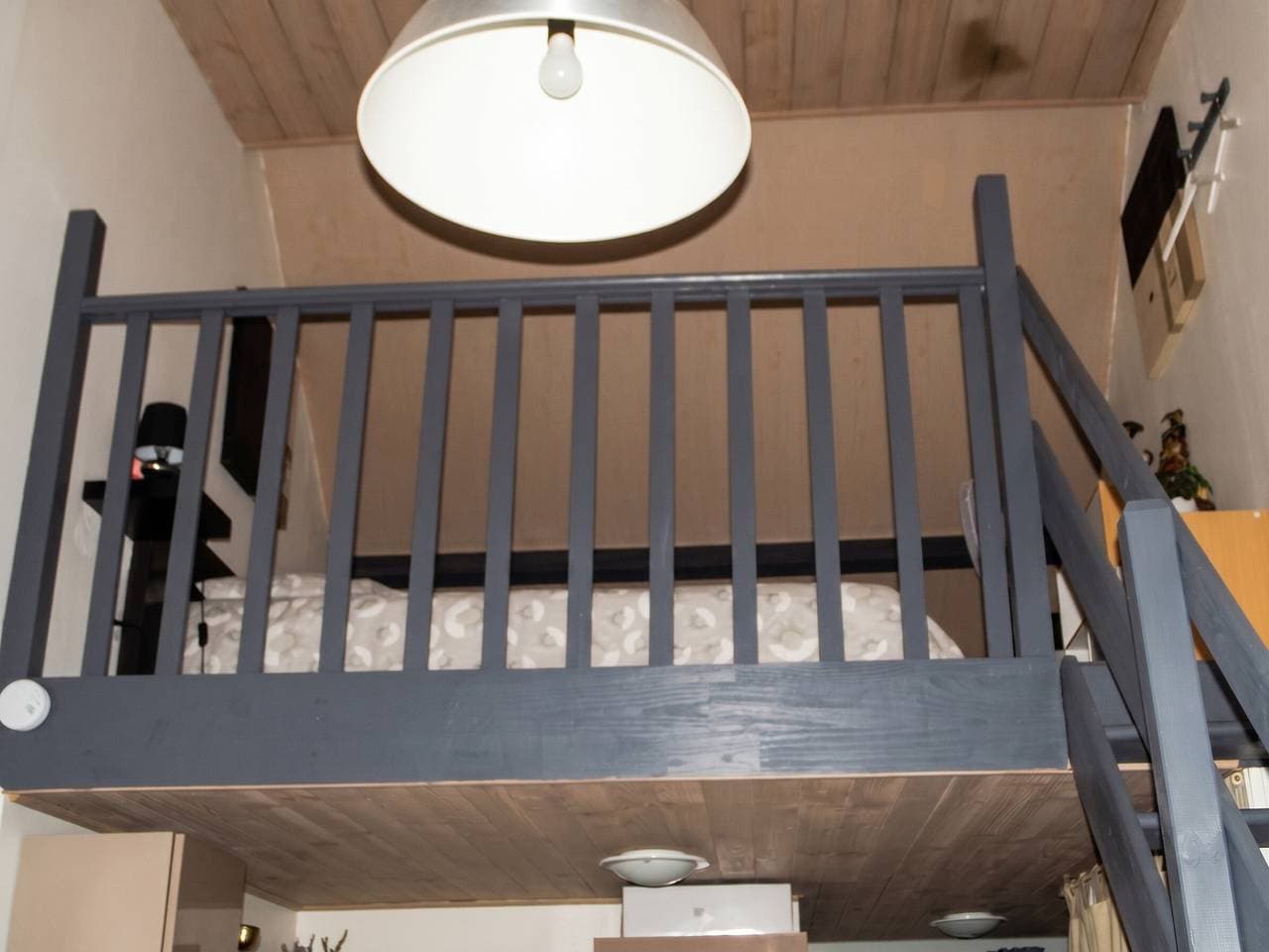 Foto 9 von 13: Komfortables Studio in Pédernec - 27 m² - Sonnenterrasse
