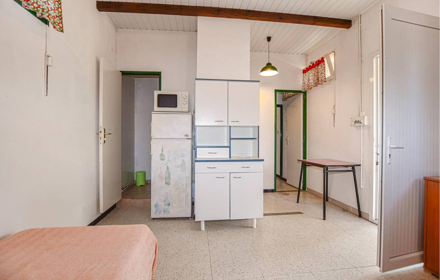 Foto 5 von 19: Gemütliche Ferienwohnung in der Nähe des Strandes, von Restaurants und des Stadtzentrums – Tiuccia