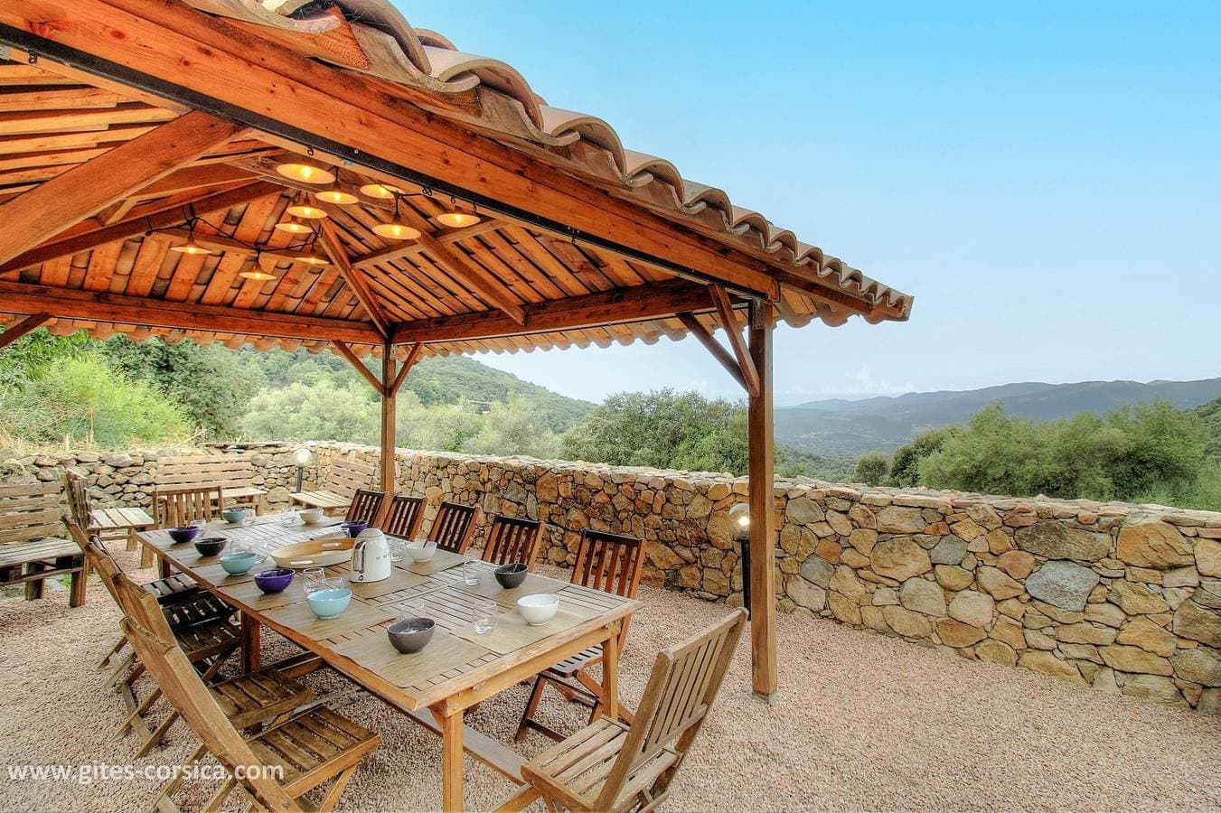 Casa di Catalina è Batistina 1
