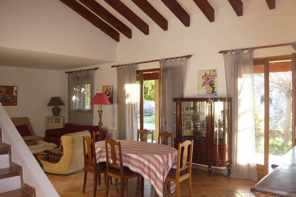 Foto 13 von 18: Villa mit Pool - 10 Personen - Aléria - Haute Corse