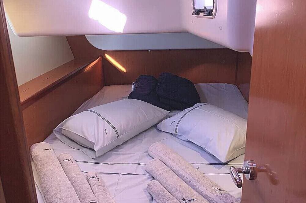 Foto 2 von 30: Sonnenverwöhntes Segelabenteuer auf den Ionischen Inseln
