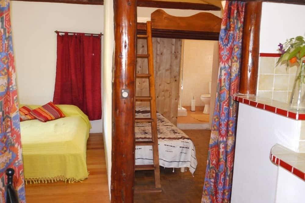 Foto 2 von 19: Bauernhof von Val des Prés, Haus von Fanny und Manon