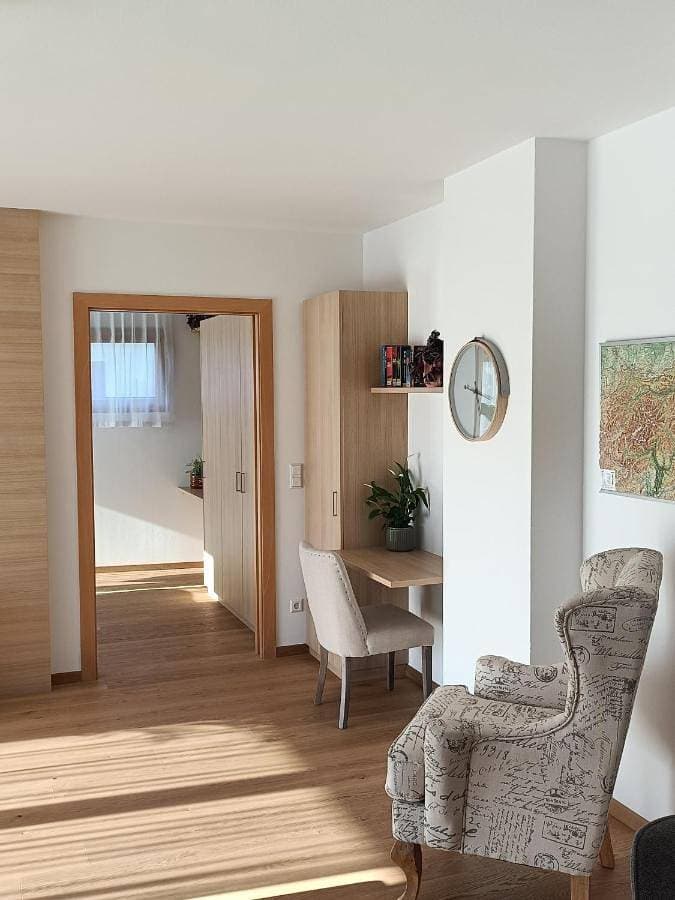 Foto 5 von 13: Apartment