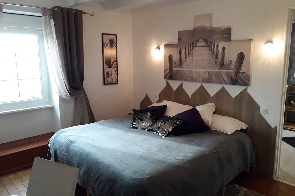 Foto 4 von 30: Haus 08 Pers in der Nähe der Landung von Utah 15 min vom Meer / Bettlaken gemacht