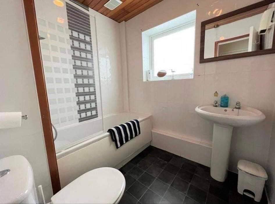 Foto 7 von 14: Villa für 7 Personen mit Garten