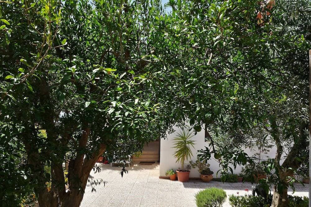 Foto 10 von 30: Villa Venise: Villa/Gartenapartment mit Meerblick in Capo San Marco, Sciacca