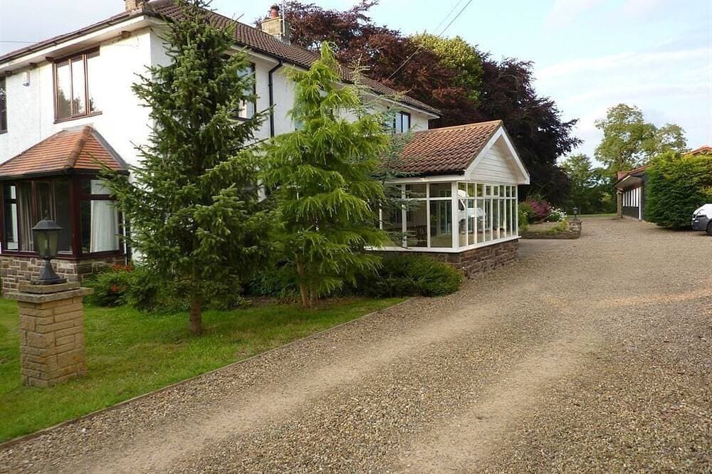Foto 12 von 30: Cottage-Premium-Ensuite-Breakfast not included