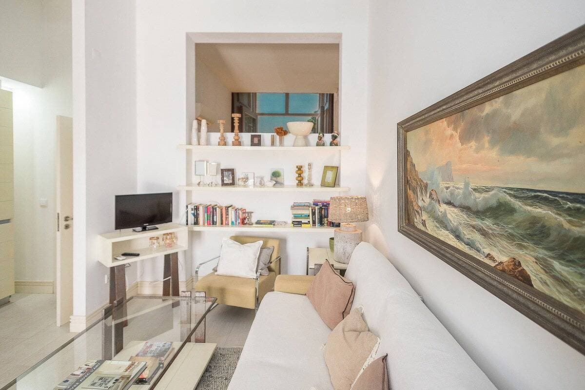 Foto 11 von 43: Ferienwohnung für 2 Personen