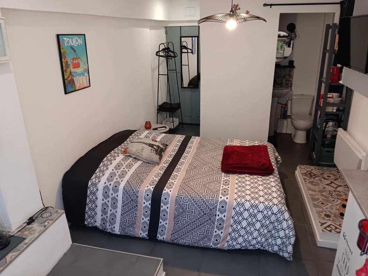 Foto 2 von 10: Double Room