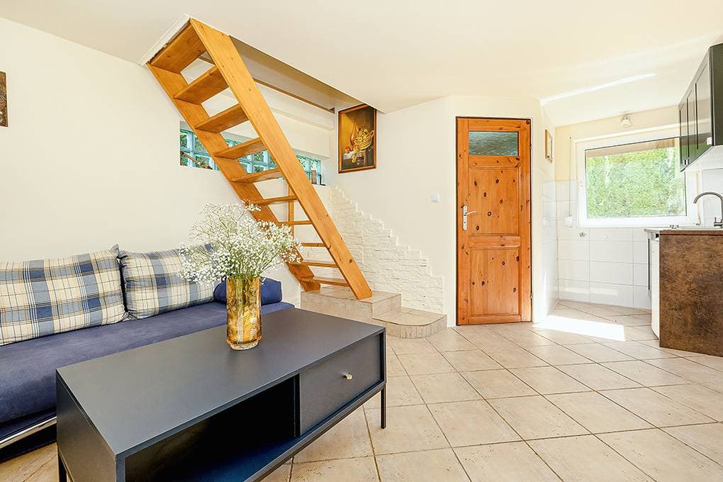 Foto 8 von 28: Ferienhaus Gnitecki