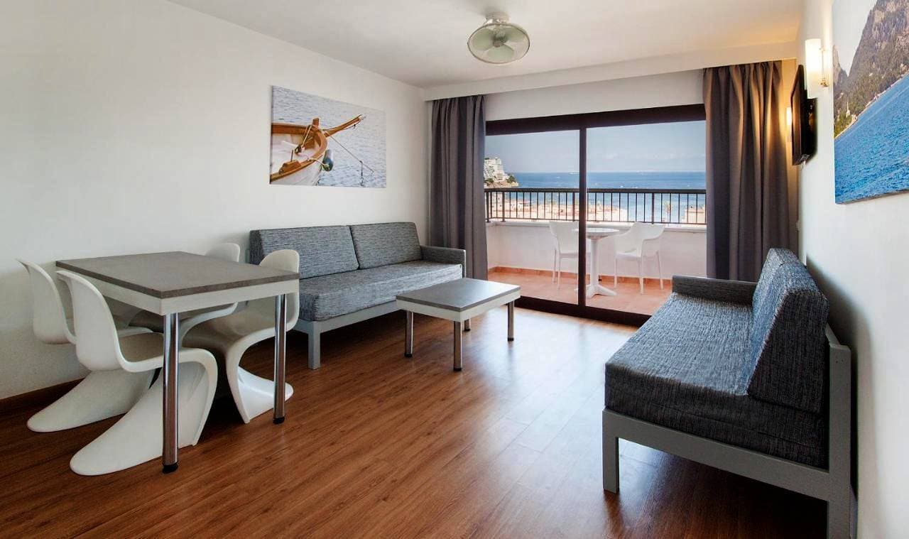 Apartamentos Sol y Vera 1