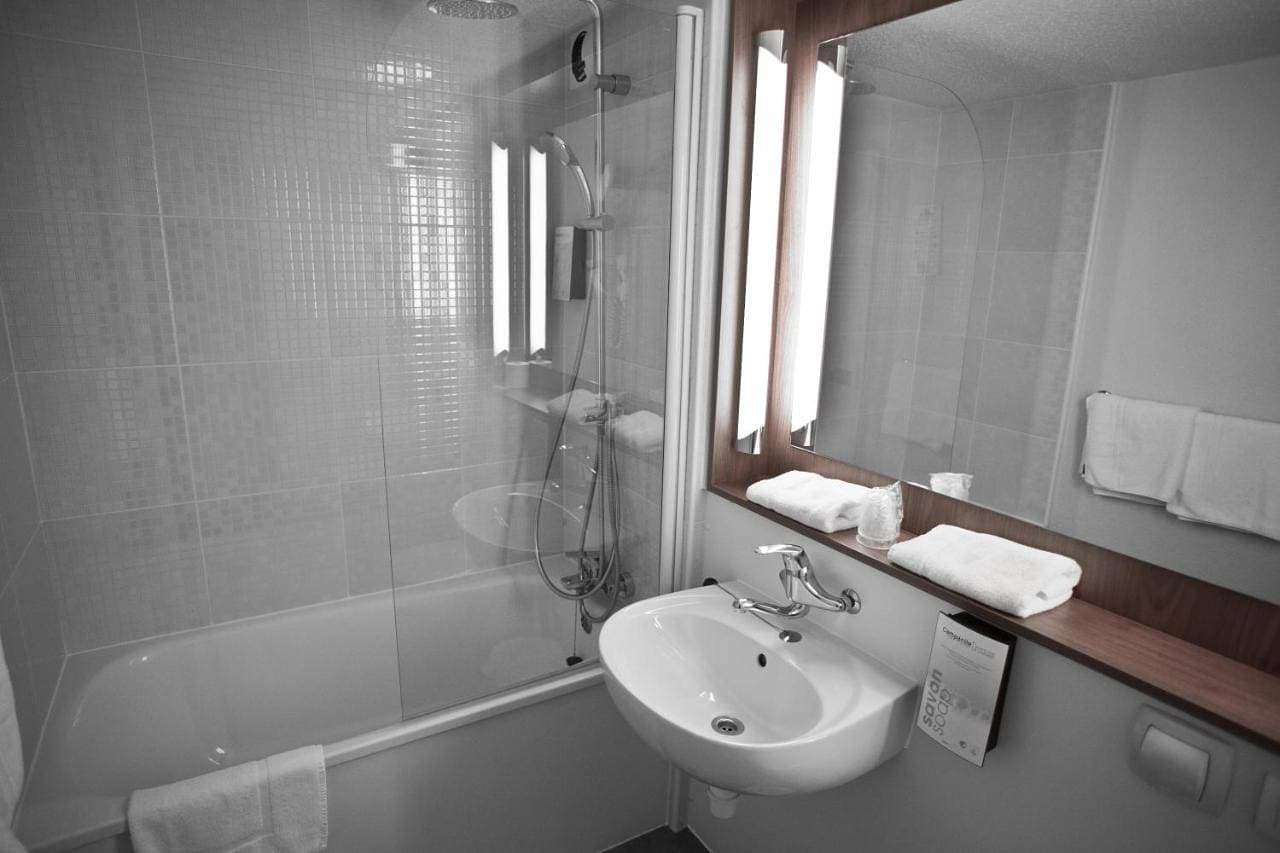 Foto 6 von 10: Standard Twin Room