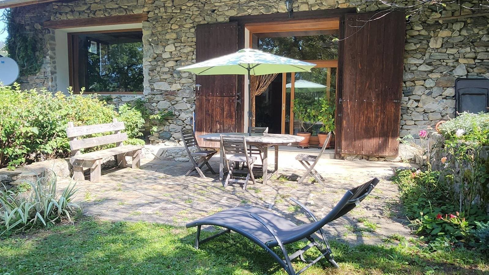 La Grange d'Emma 1