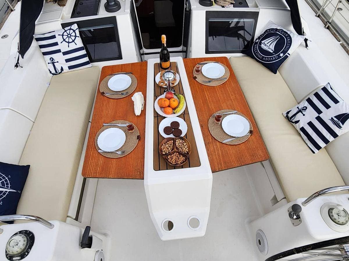 Adria Yacht Porto Montenegro 1