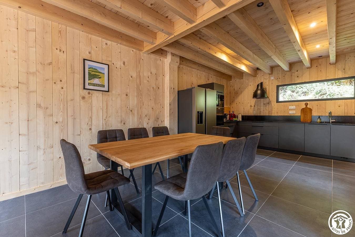 Foto 3 von 13: Chalet de Jules