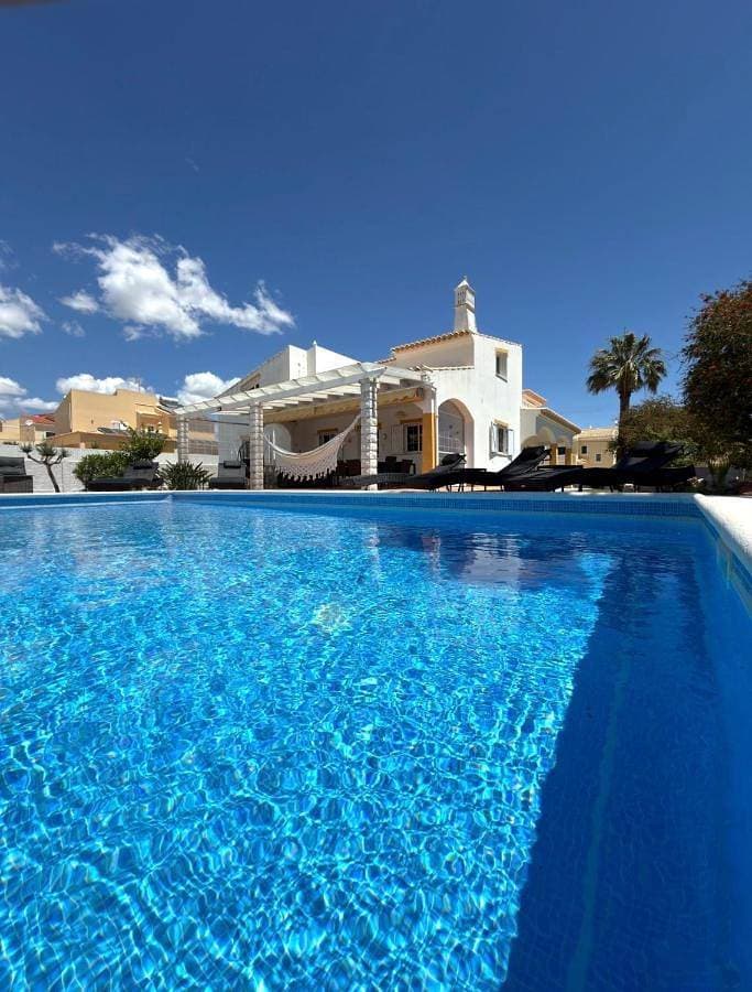 Villa Duartes 1