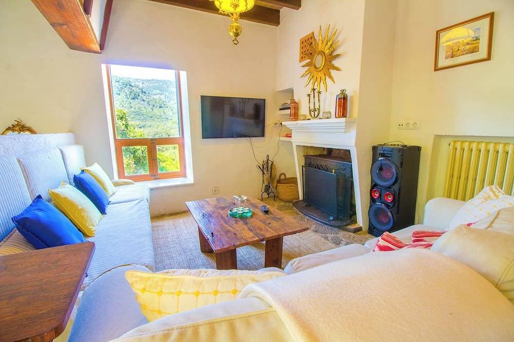 Foto 6 von 30: Spektakuläre mediterrane Villa mit privatem Pool, A / C und WIFI