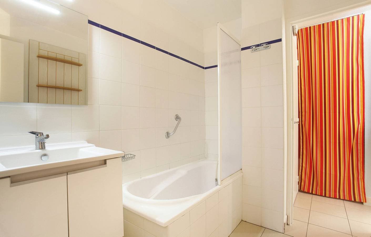 Foto 3 von 15: Studio für 2 Personen mit Balkon