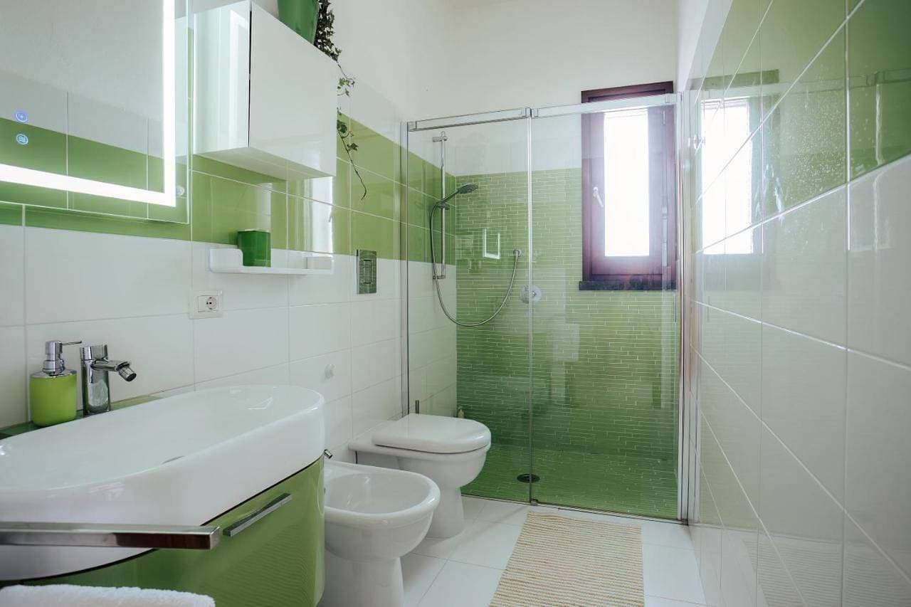 Foto 4 von 36: One-Bedroom House