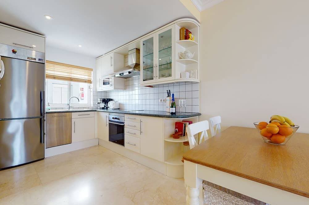 Foto 12 von 30: Charmante, moderne Wohnung mit Terrasse, direkt am Meer, kostenloses WLAN