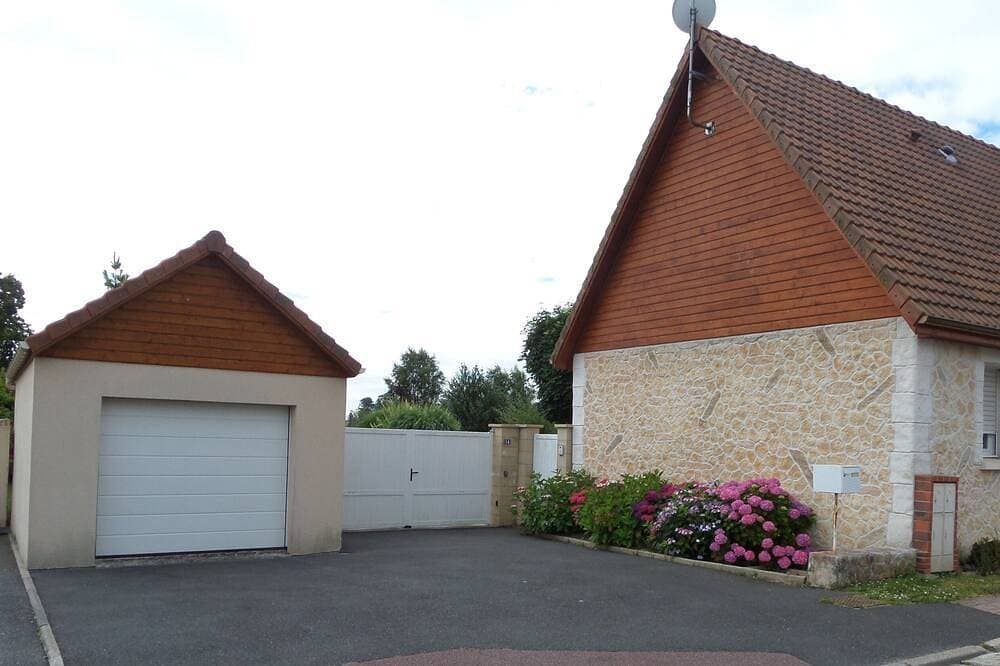 Foto 13 von 30: Entspannen in Saint-Léonard – zwischen Meer und Land, Urlaub zum Genießen!