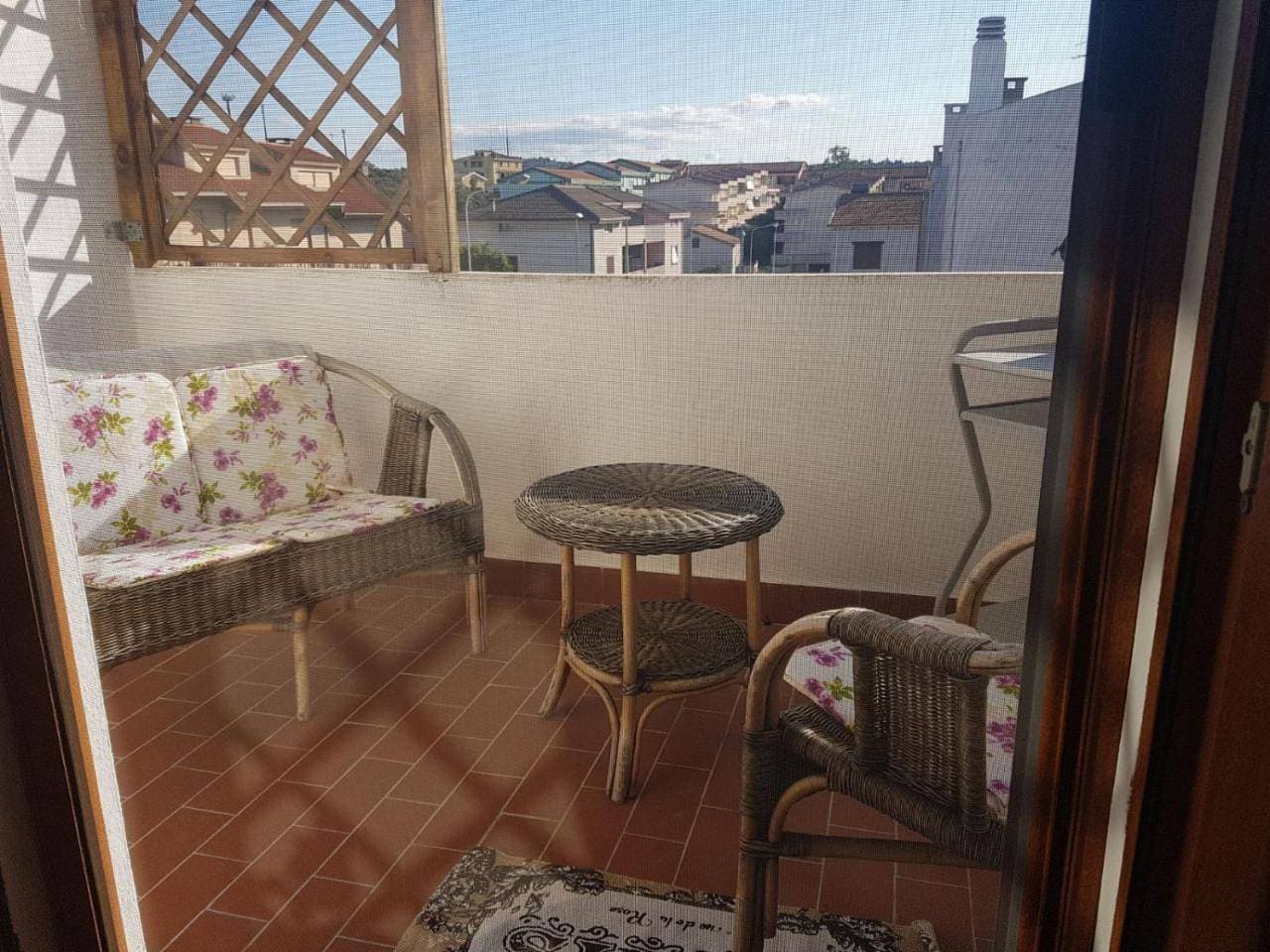 Foto 8 von 11: Double Room with Balcony