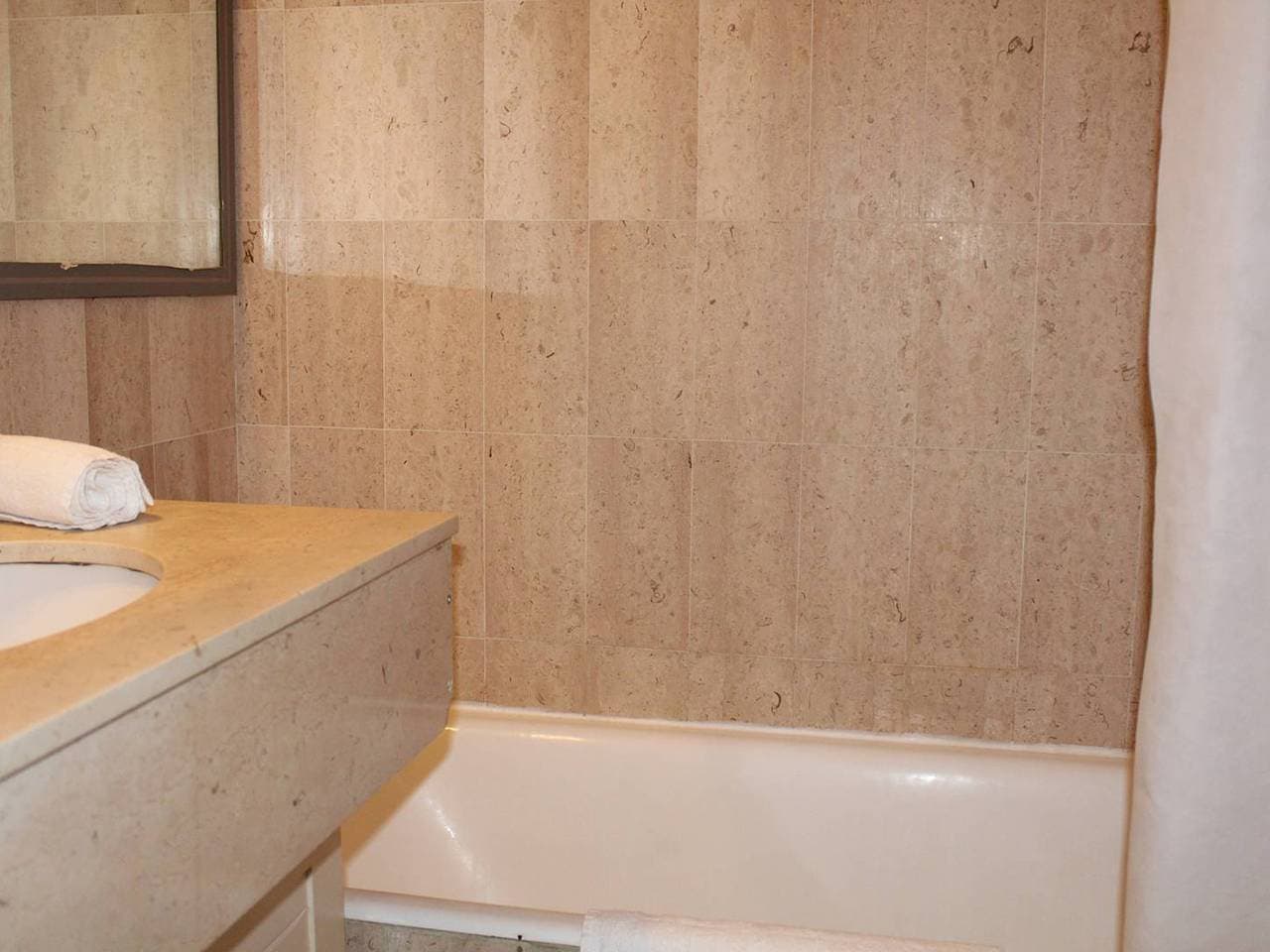 Foto 8 von 17: Renoviertes Studio am Meer in Villeneuve-Loubet
