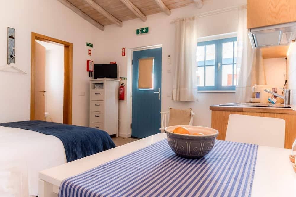 Foto 4 von 8: Cercas Velhas Forno - Schönes Studio in Sagres