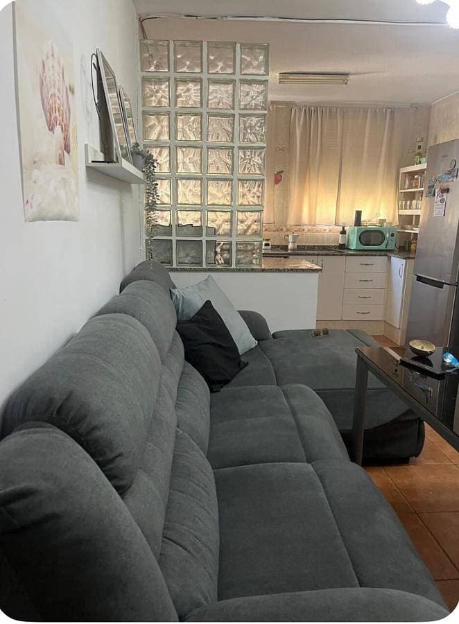 Foto 4 von 15: Three-Bedroom Apartment